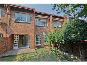 2 Bed House in Boksburg Central