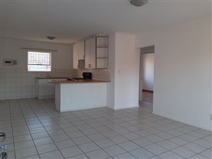 2 Bed Apartment in Vorna Valley