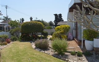 3 Bedroom House in Churchill Estate