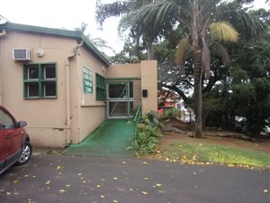 40 m² Commercial space in Montclair