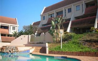 3 Bedroom Duplex in La Mercy