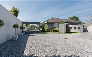 5 Bedroom House in Camphers Drift