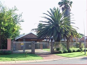 3 Bed House in Wierda Park