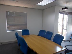 Office space in Highveld