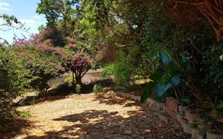 803 m² Land available in Florauna