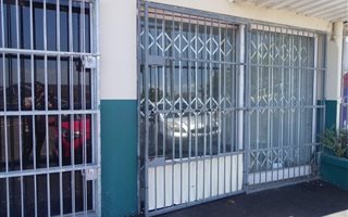 160 m² Commercial space in Bluff