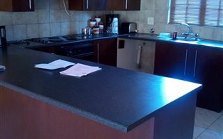 2 Bedroom Townhouse in Ormonde