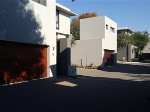 4 Bed Townhouse in Hurlingham