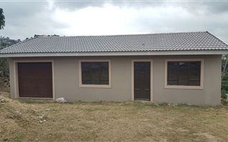 2 Bedroom House in Umlazi