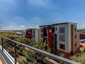 2 Bed Apartment in Glenferness AH