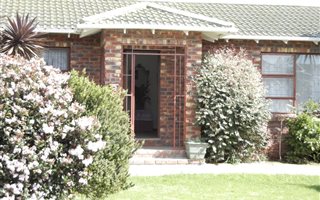 3 Bedroom House in Summerstrand