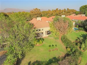 3 Bed House in Pecanwood