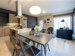 1 Bed Apartment in Rivonia