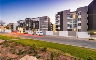 1 Bedroom Apartment in Rivonia