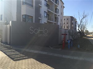 2 Bed Apartment in Broadacres