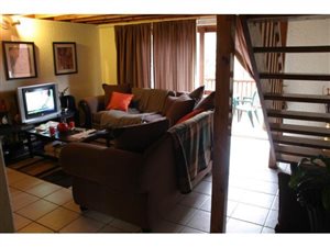 2 Bed Townhouse in Magaliessig