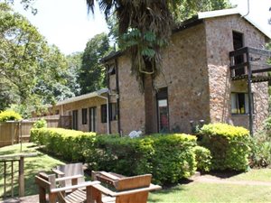 4 Bed House in Hillcrest Park