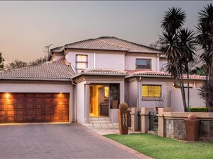 3 Bedroom House in Woodhill
