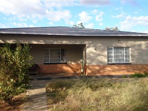3 Bed House in Freemanville
