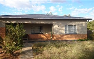 3 Bedroom House in Freemanville