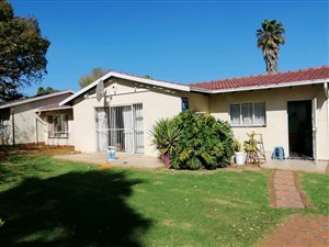 3 Bed House in Dalpark