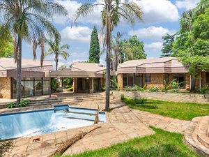 6 Bed House in St Andrews