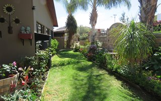3.5 Bedroom House in Springbok
