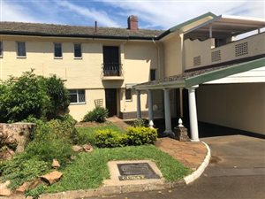3 Bedroom Townhouse in Kloof