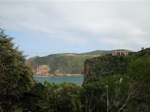 1024 m² Land available in The Heads