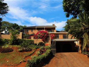 4 Bed House in Mtunzini