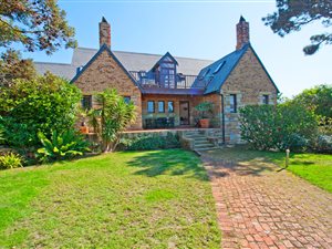 4 Bed House in Fish Hoek