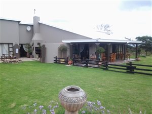 43 ha Farm in Mossel Bay