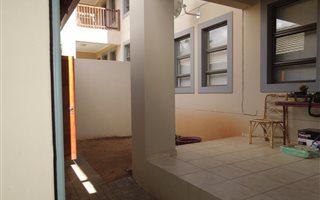 2 Bedroom Townhouse in Chancliff Ridge