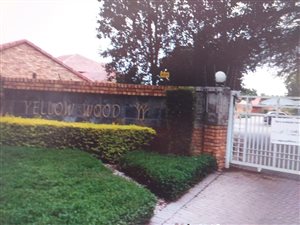 2 Bed Apartment in Theresa Park