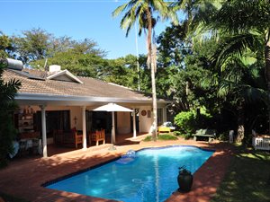 6 Bed House in Mtunzini