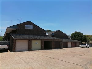 3 Bed Townhouse in Welgelegen