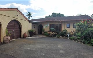 3 Bedroom Townhouse in New Germany