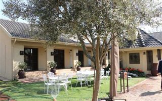 560 m² Retail Space in Eldoraigne