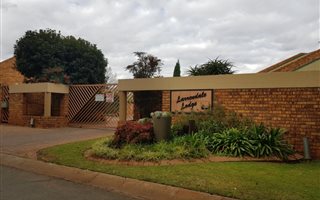 3 Bedroom House in Larrendale