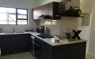 2 Bedroom Townhouse in Olivedale