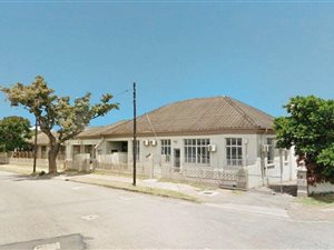 2612 m² Commercial space in Parkside