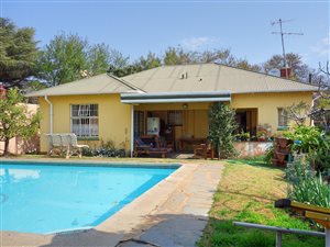 3 Bed House in Clydesdale