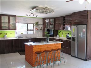 1 ha Farm in Austin View