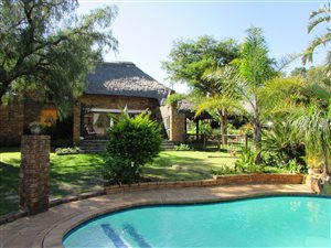 1 ha Farm in Austin View
