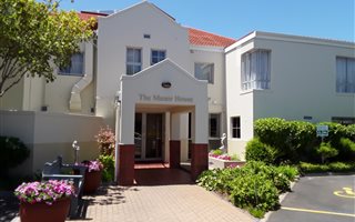 2 Bedroom Simplex in Diep River