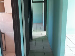 2 Bed Apartment in New Germany
