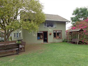 5 ha Farm in Camperdown