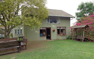 5 ha Farm in Camperdown