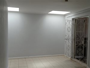 1 Bed Garden Cottage in Melville