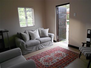 1 Bed Apartment in Hilton